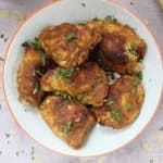 EASY GLUTEN FREE TANDOORI CHICKEN RECIPe