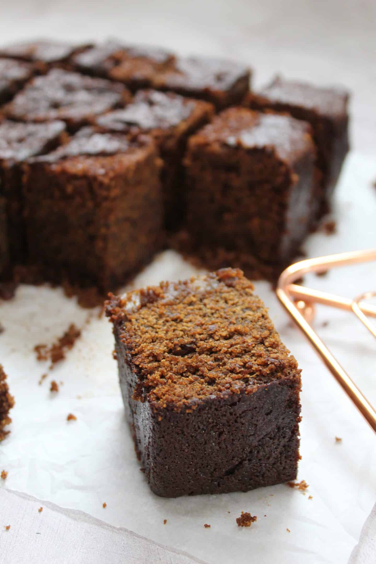 GLUTEN FREE GINGER CAKE RECIPE 84