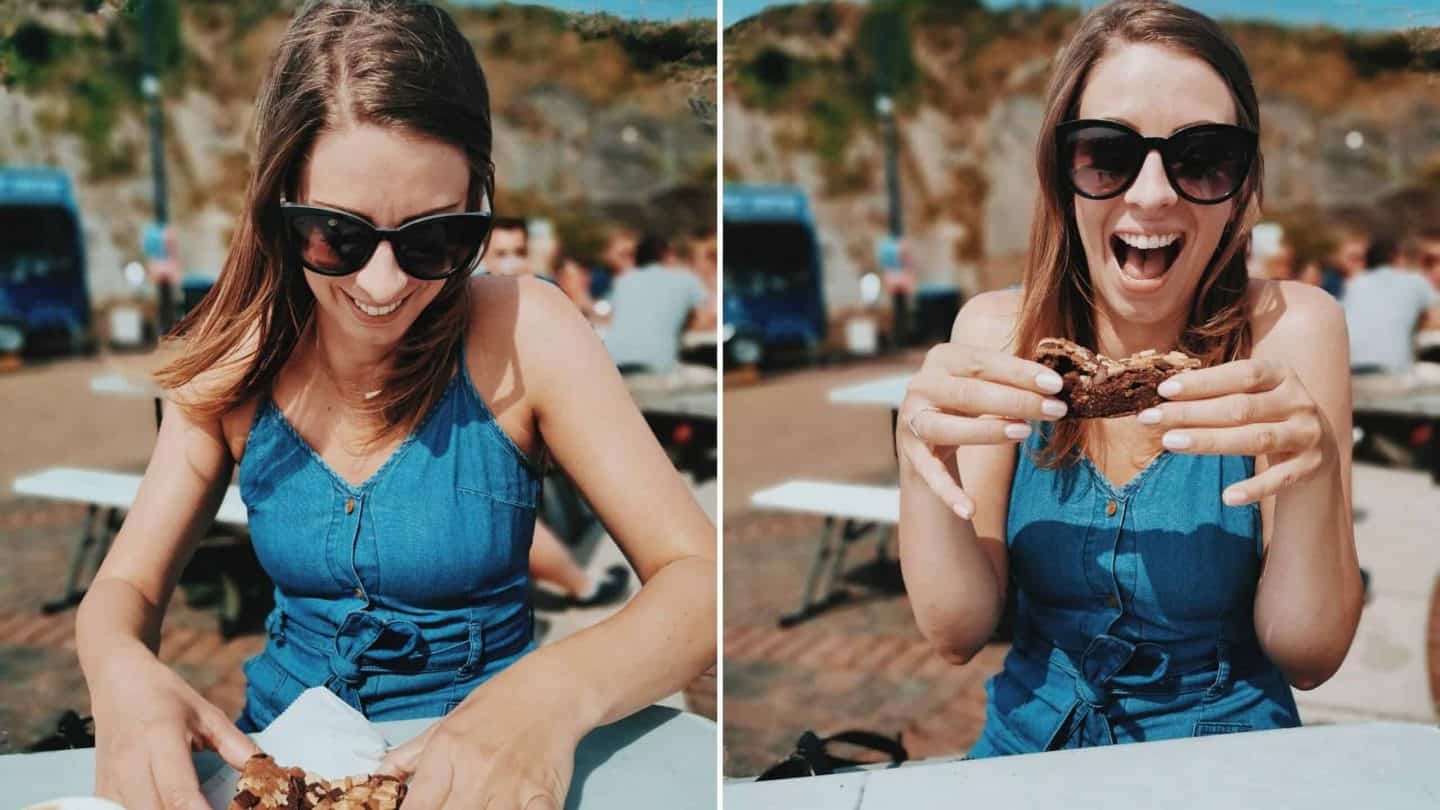 gluten free coeliac faqs sarah howells the gluten free blogger