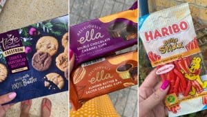new gluten free products september 2019