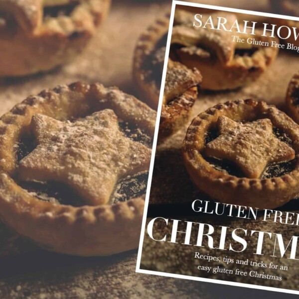 gluten free christmas ebook sarah howells the gluten free blogger gfblogger