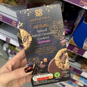 gluten free christmas products coop 2019 1