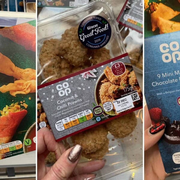 gluten free christmas food coop (1)