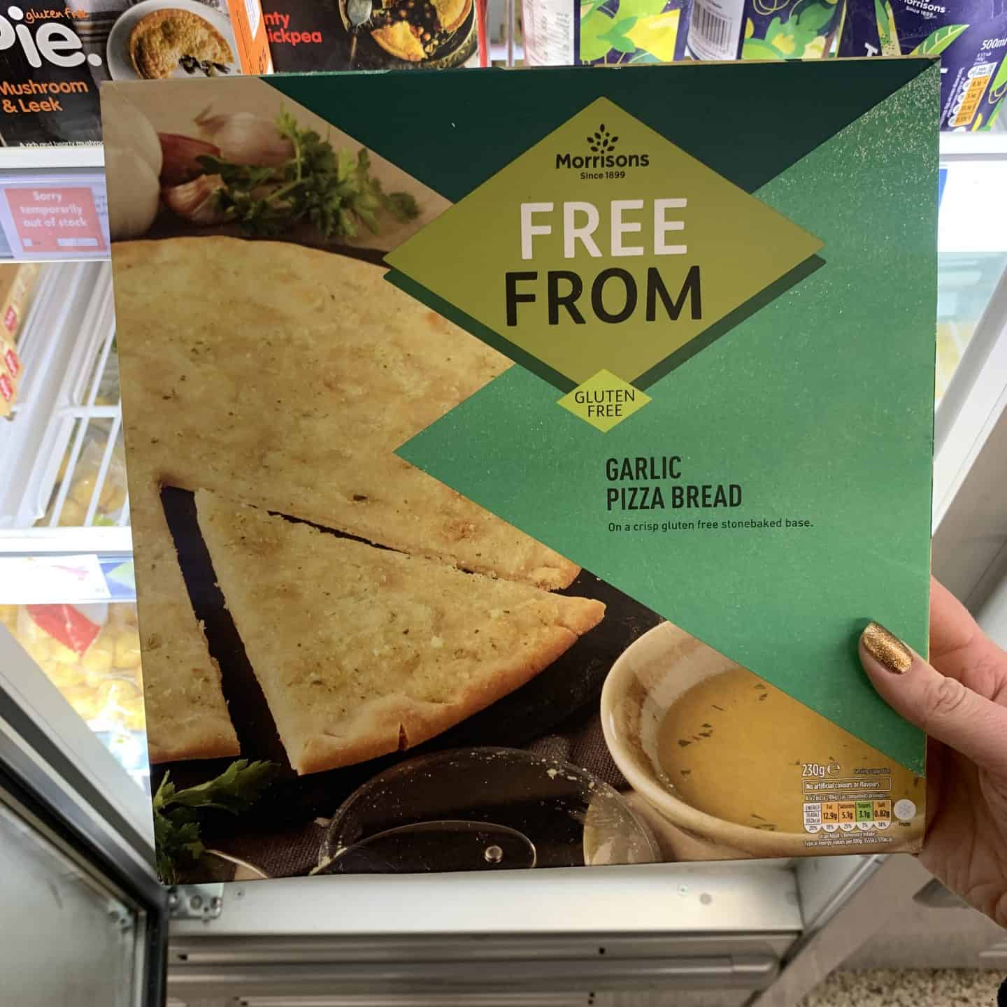new gluten free products nov dec 2019