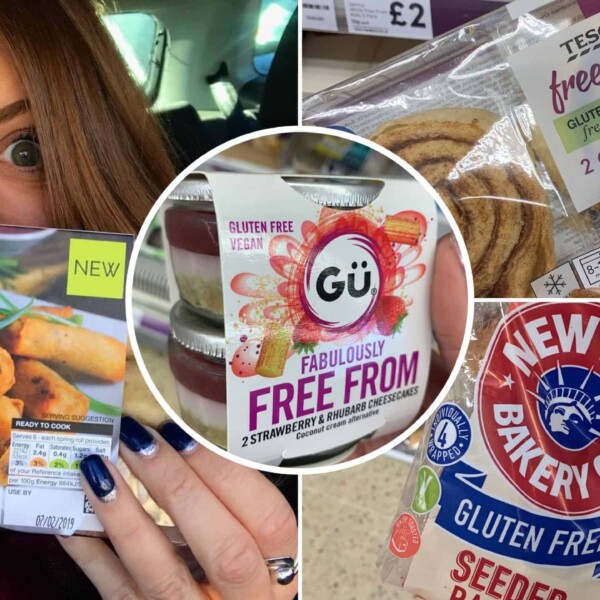best new gluten free products of 2019