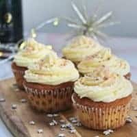 gluten free prosecco cupcakes recipe 2