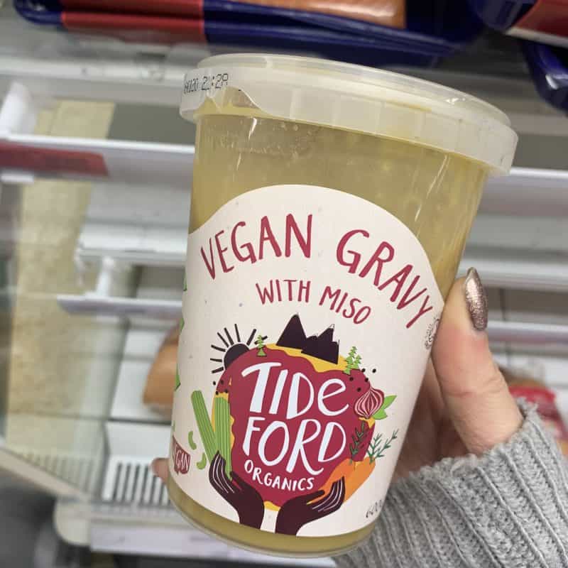 Your guide to gluten free gravy and stock cubes The Gluten Free Blogger