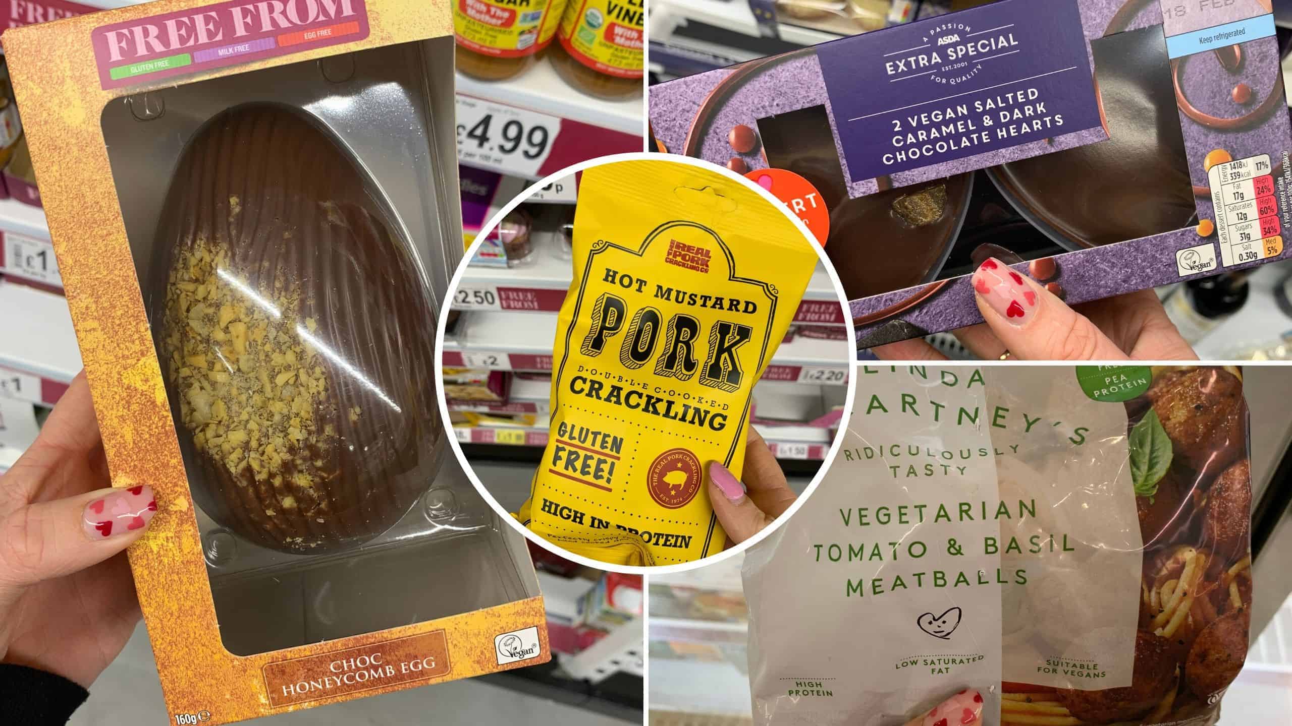20 new gluten free products I've found this February - The Gluten Free