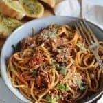 gluten free spaghetti bolognese recipe 23