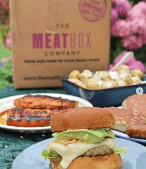 the meatbox company gluten free delivery