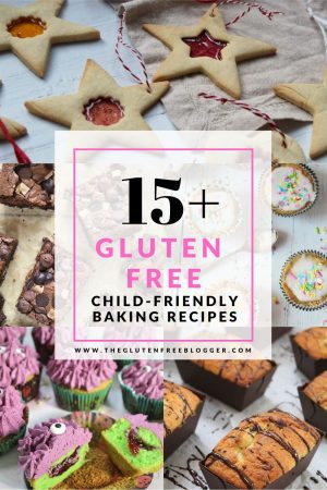 child friendly gluten free baking recipes for children (1)