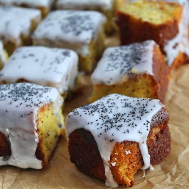 gluten free dairy free lemon poppyseed cake 50