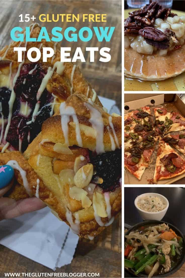 Gluten Free Glasgow Restaurants And Cafes The Gluten Free Blogger gluten-free-glasgow-restaurants-and-cafes-the-gluten-free-blogger