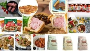 where can you buy gluten free food online