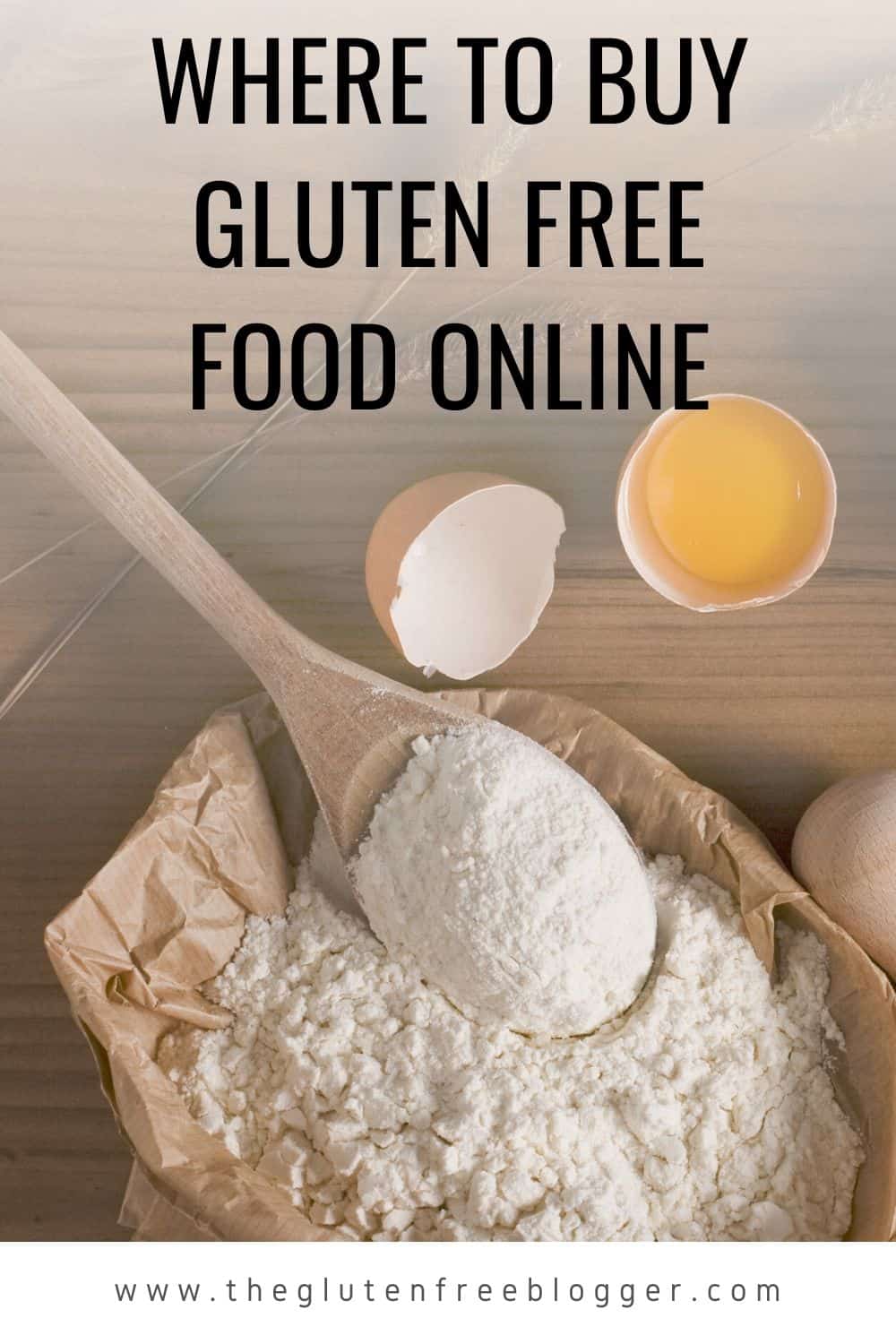 where to buy gluten free food online coeliac uk