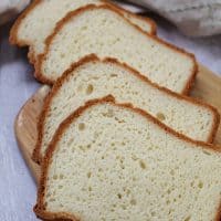 GLUTEN FREE BREAD RECIPE 27