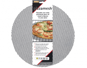 mesh pizza tray amazon