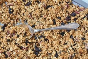 easy gluten free granola recipe 36