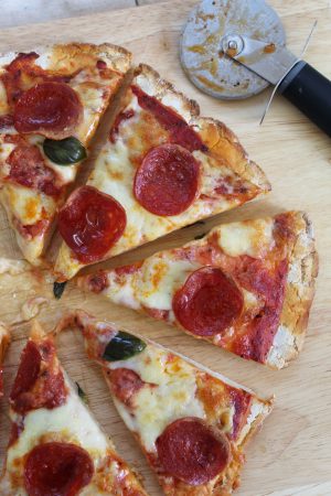 easy gluten free pizza recipe 67