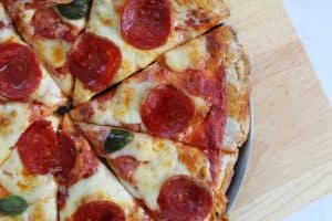 easy gluten free pizza recipe 73