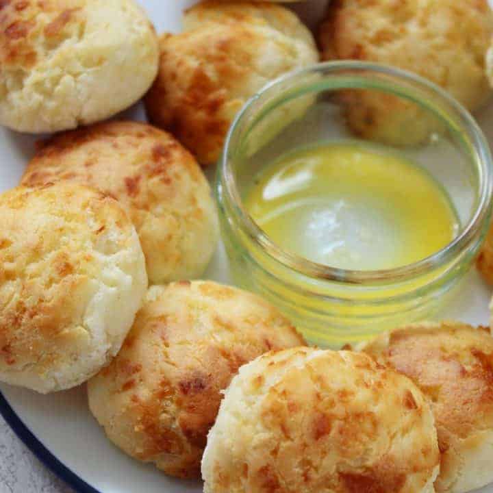 gluten free doughballs recipe no yeast 40
