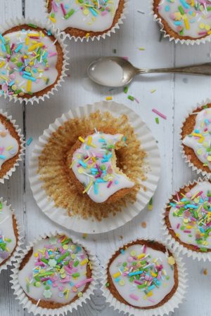 gluten free fairy cakes recipe 54