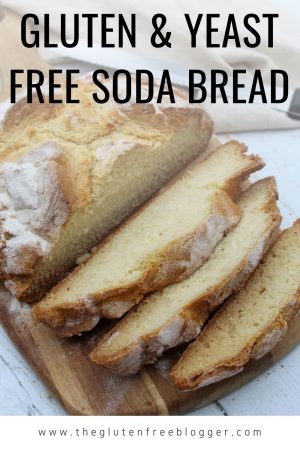 gluten free soda bread yeast free bread recipe easy baking at home (1)