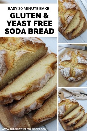 gluten free soda bread yeast free bread recipe easy baking at home (2)