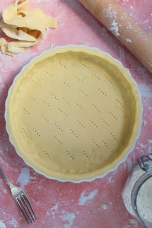 gluten free pastry recipe shortcrust pastry