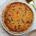 gluten free quiche recipe 11 square