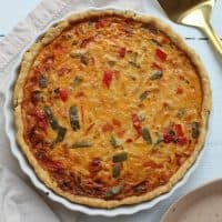 gluten free quiche recipe 11 square