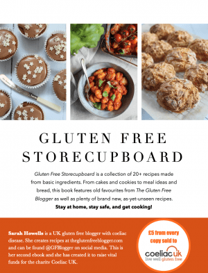 gluten free storecupboard recipes preview 2