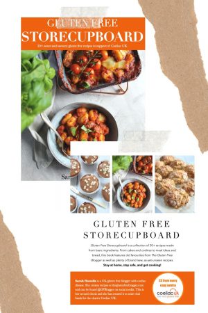 gluten free storecupboard recipes preview 3
