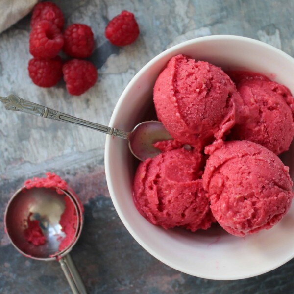 raspberry frozen yoghurt recipe no machine 104 landscape