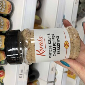 kerala salt and pepper seasoning gluten free home bargains