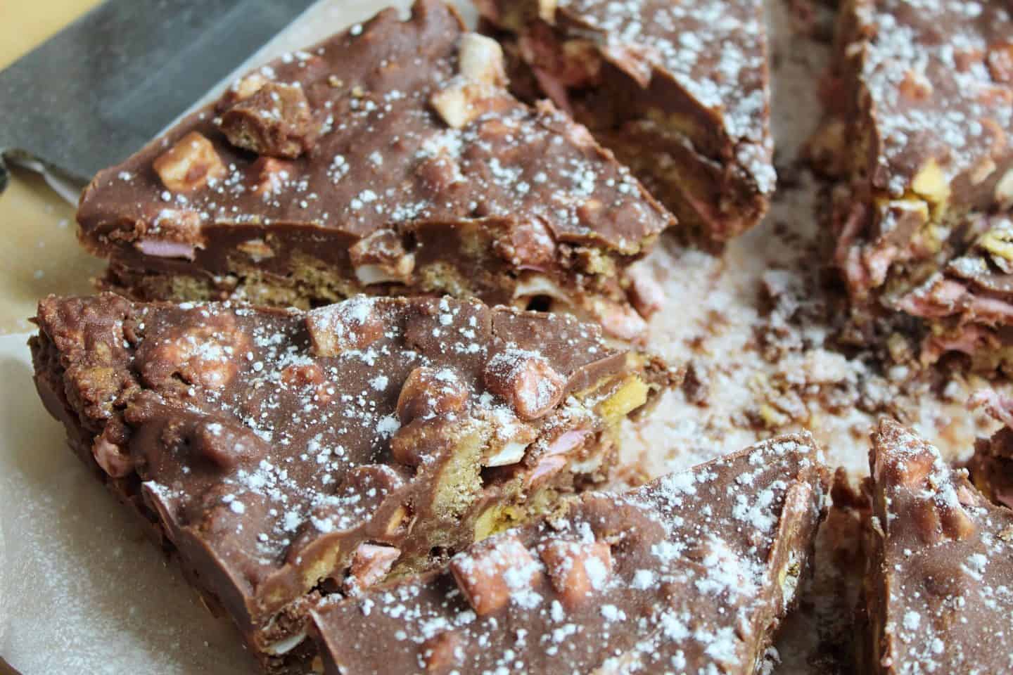 gluten free rocky road recipe 38