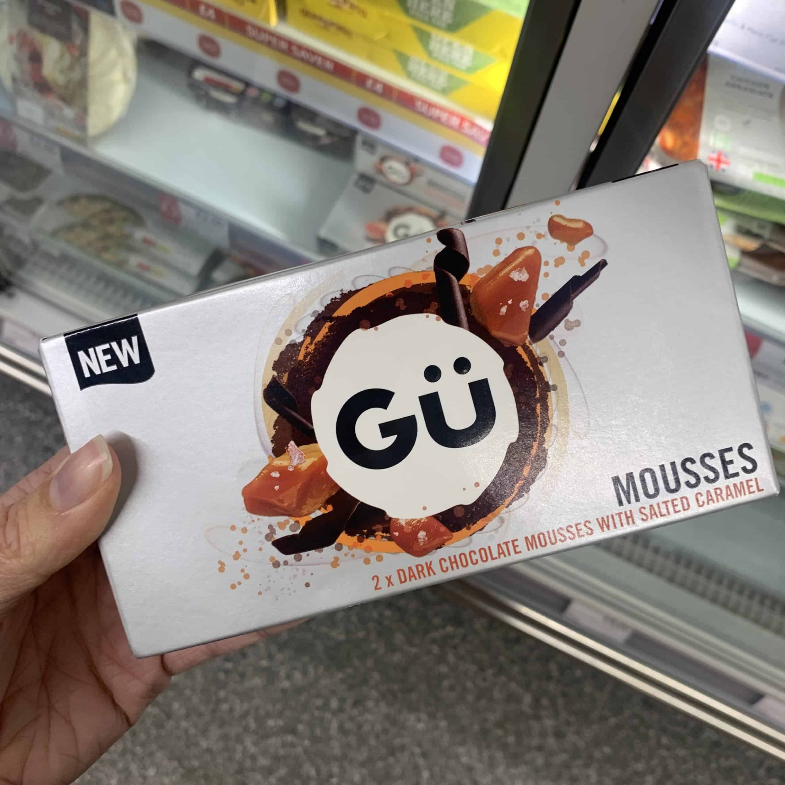 new gluten free products sep 2020