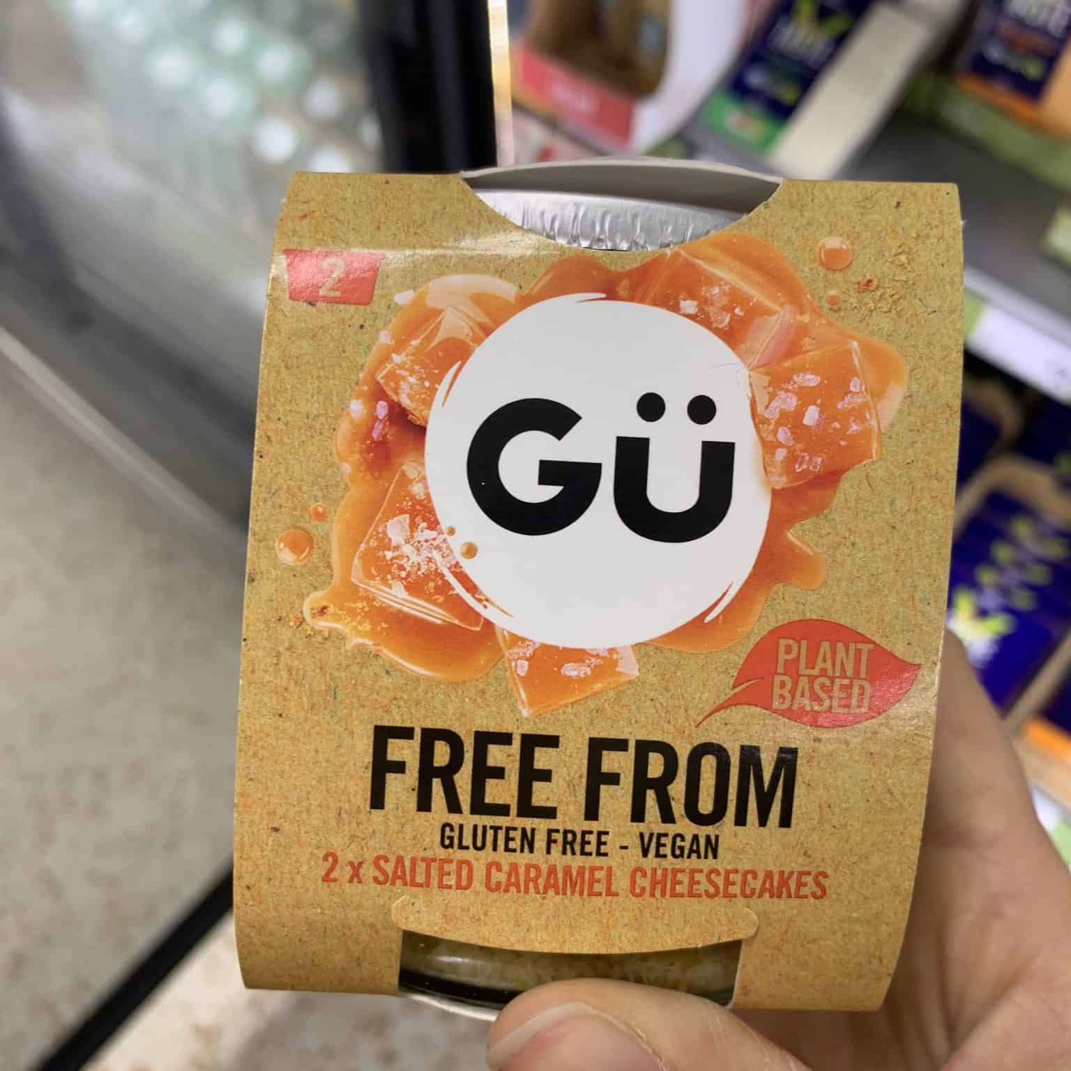 15 new gluten free products to look out for - The Gluten Free Blogger