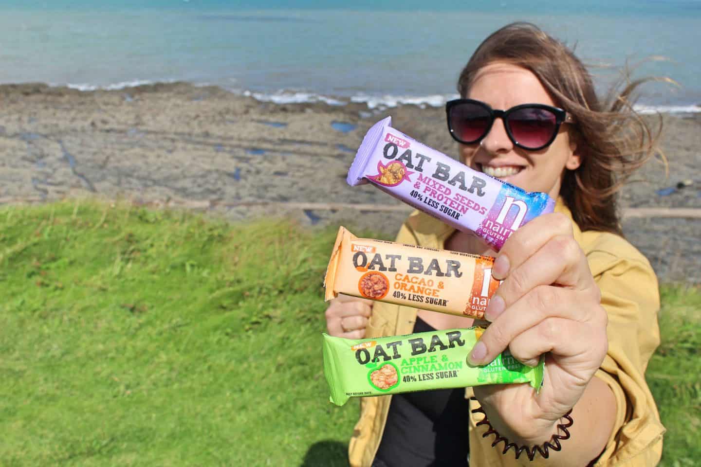 planning gluten free day out nairns oatcakes