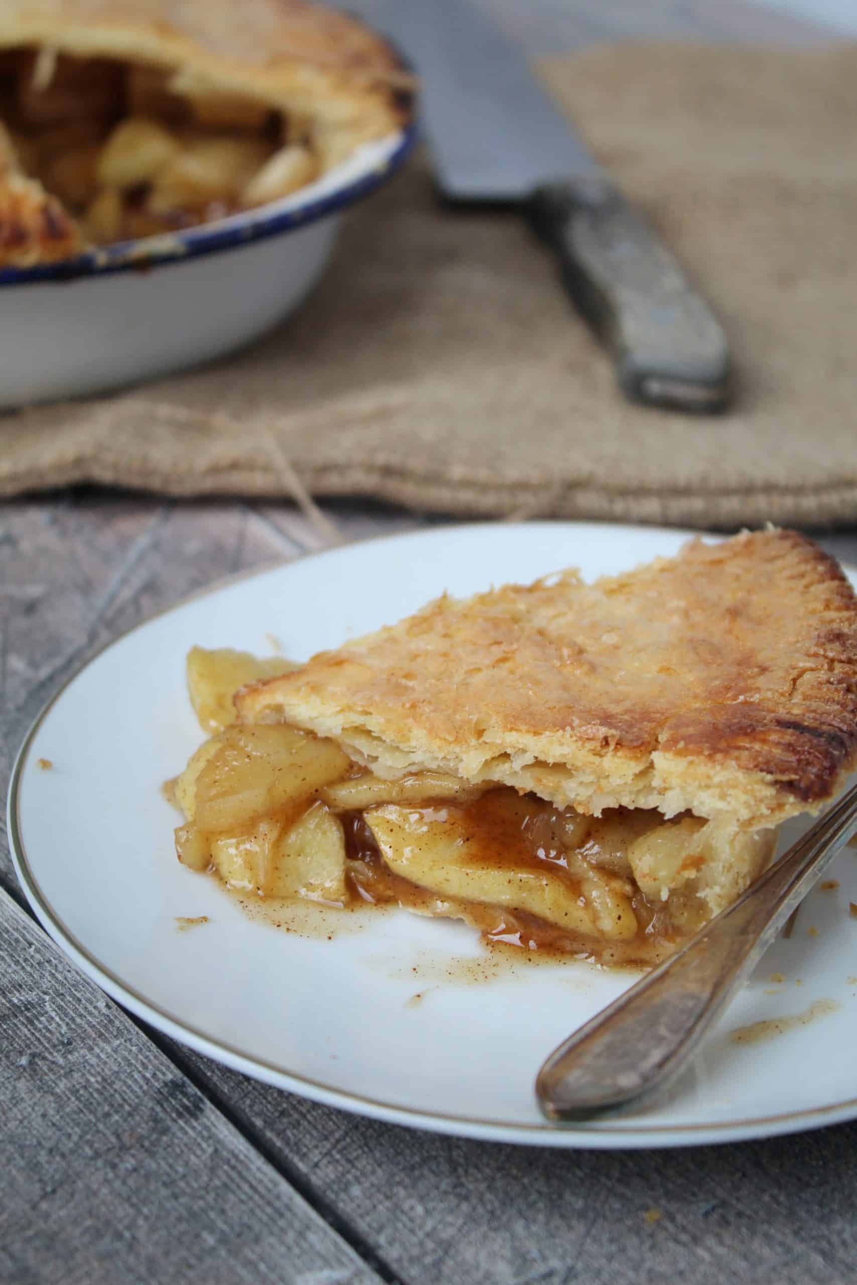 gluten free apple pie recipe 41