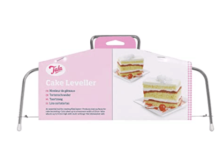 Wire Cake Leveller