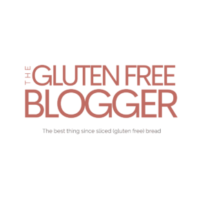 the gluten free blogger logo large