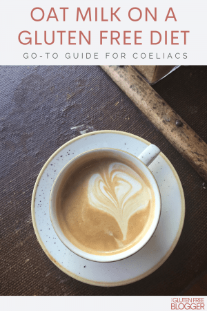 gluten free oat milk coffee 3