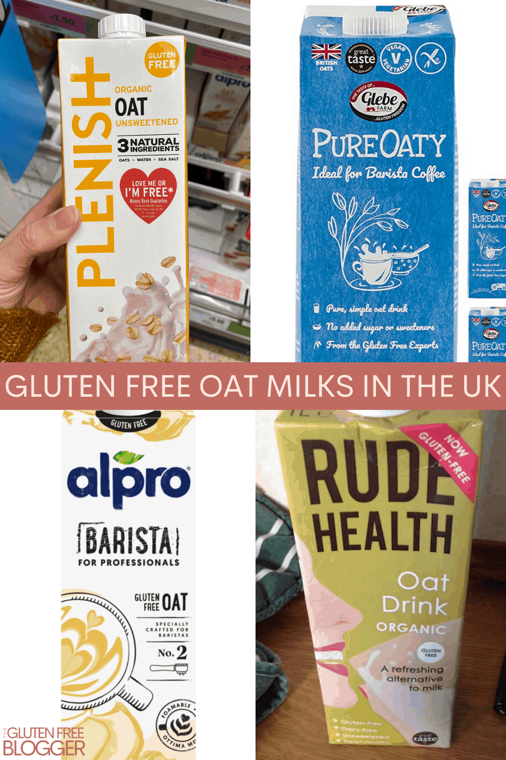 gluten free oat milk in the uk