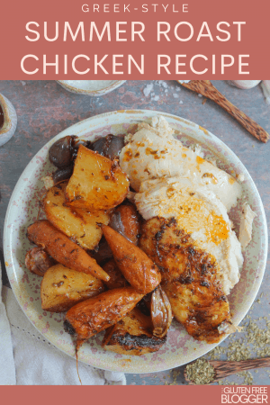 summer roast chicken recipe 4