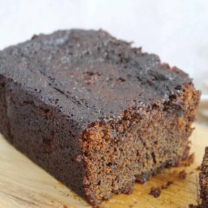 gluten free ginger cake recipe