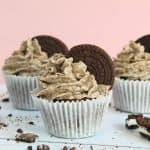gluten free oreo cupcakes recipe
