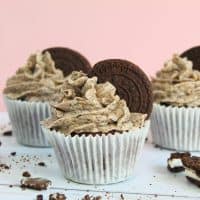 gluten free oreo cupcakes recipe