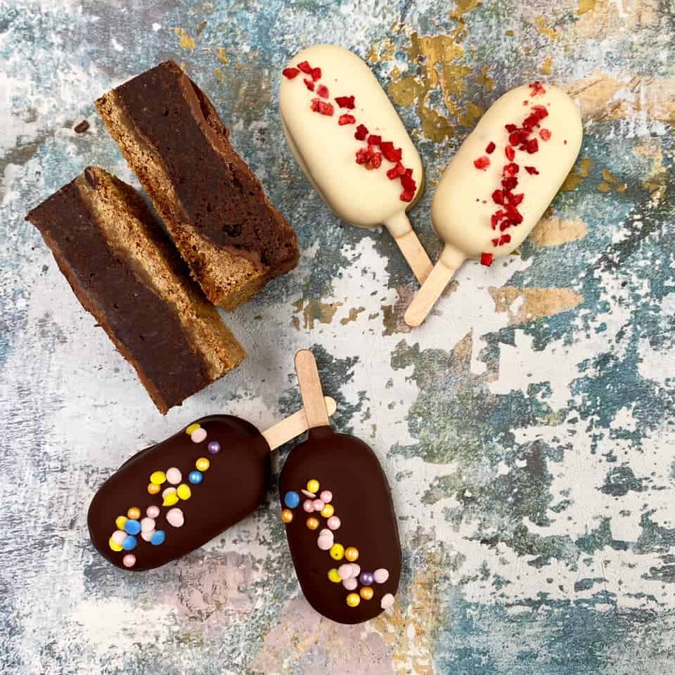 the free from baker