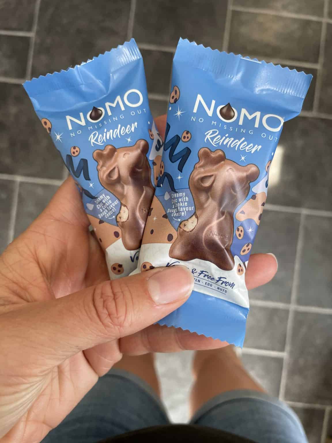 Gluten Free Christmas Chocolates - UK Guide, Updated 2022